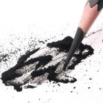 Maries Soft Black Drawing Pen – Non-Toxic Art Pen