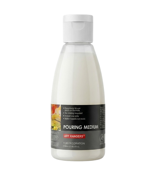 Art Rangers Pouring Medium 118ml