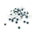 Googly Eyes for Dolls and DIY Crafts