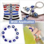 Resin Charms Beads for Jewelry Making