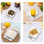 Mini Digital Stainless Steel Scale