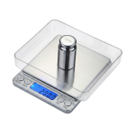 Mini Digital Stainless Steel Scale