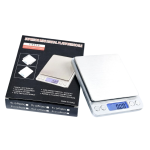 Mini Digital Stainless Steel Scale