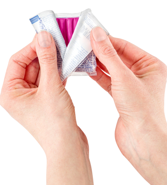 طين البوليمر FIMO® soft — قالب 57 جرام