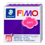 STAEDTLER FIMO® soft Polymer Clay — 57g Block