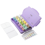 HIMI Jelly Gouache Paint Set