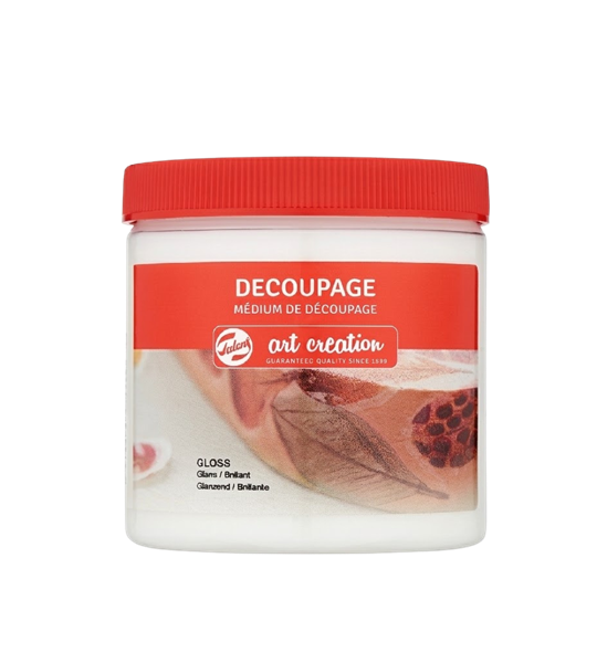 Talens Art Creation Decoupage Medium 250ml