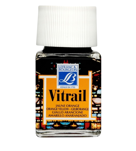 Lefranc Bourgeois Vitrail 50ml