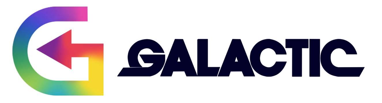Galactic Bookshop &amp; More