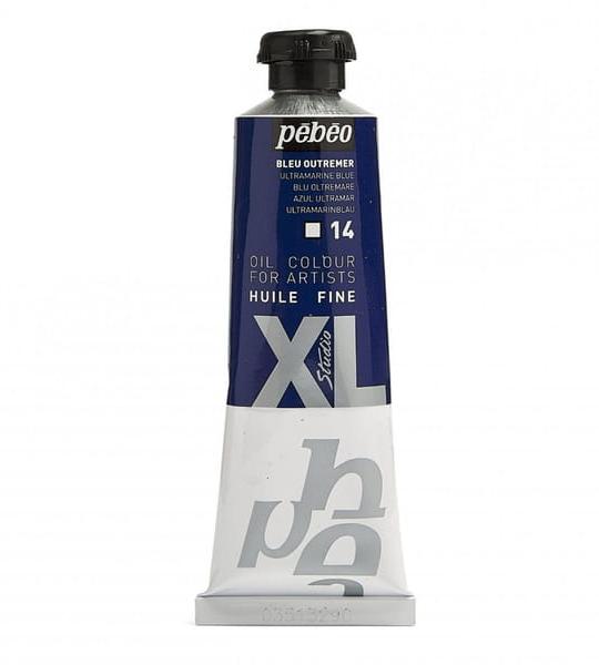 ألوان زيتية بيبيو ستوديو XL