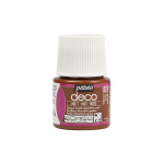 لون بيبيو ديكو مطفي 45 مل