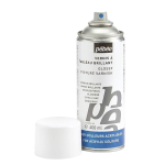 Pebeo Picture Varnish Spray for Acrylic Paintings