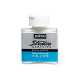 Pebeo  Studio Acrylics Gloss Varnish 75ml