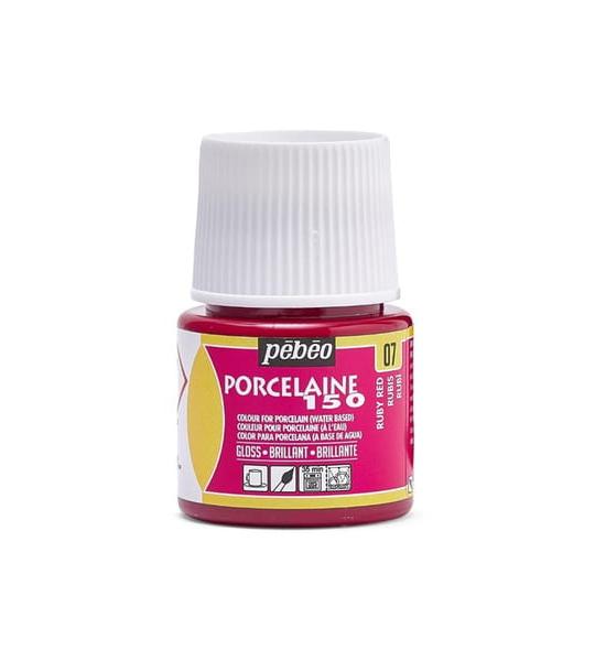 Pebeo Porcelaine 150 Paint 45ML