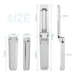 Portable UV-C Lamp for Resin Curing 3W