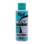 Rich Multi Surface Satin Acrylic Paint