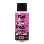 Rich Acrylic High Gloss Varnish 120 ml
