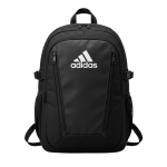 Adidas Black Backpack
