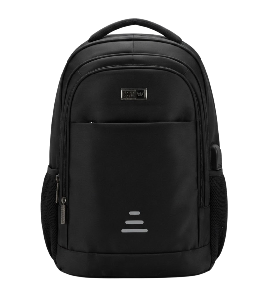 USB Laptop Backpack