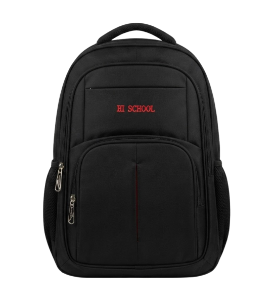 Hi School Backpack