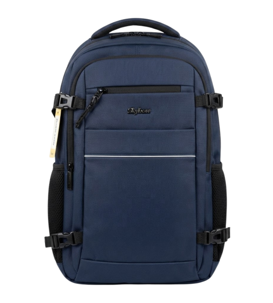 SkyBow Travel & Business Laptop Backpack