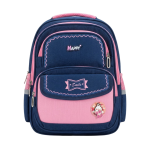 HAPPY Kids School Backpack