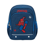 Spider-Man Kids School Backpack