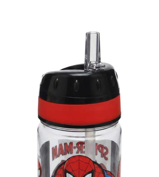 Smiggle Marvel Drink Bottle 650ml