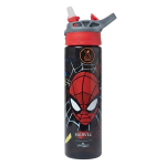 Smiggle Spider-Man Drink Bottle 650ml