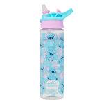 Smiggle Stitch Flip Drink Bottle 650ml