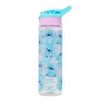 Smiggle Stitch Flip Drink Bottle 650ml