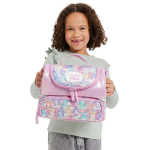Smiggle Care Bears Lunch Bag