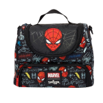 Smiggle Marvel Spider-Man Lunch Bag