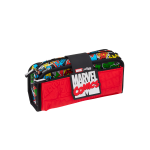 Smiggle Marvel Utility Pencil Case