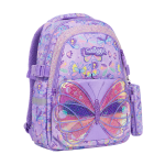 Smiggle 3D Butterfly Kids Backpack