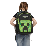 Smiggle Minecraft Classic Backpack