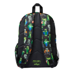 Smiggle Minecraft Classic Backpack