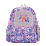Smiggle Sunflower Kids Backpack