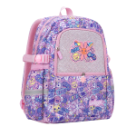 Smiggle Sunflower Kids Backpack