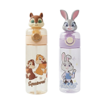 3D Animal Kids Water Bottle