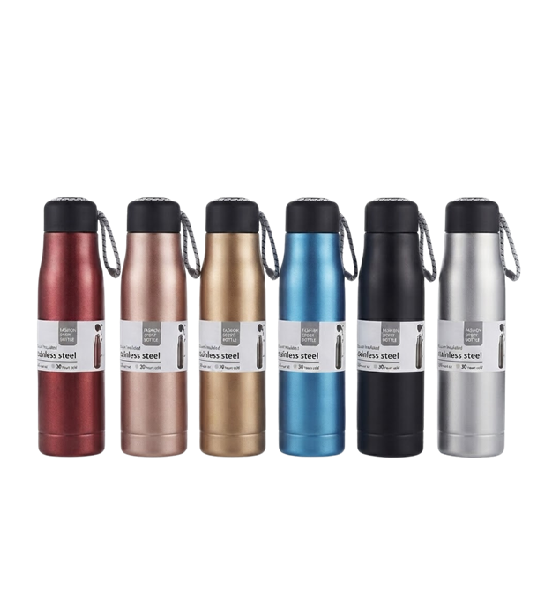 Bottle Vacuum Insulated 550ml