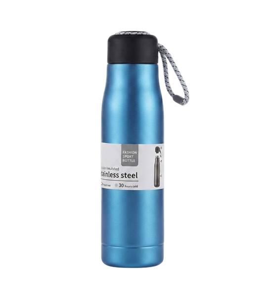Bottle Vacuum Insulated 550ml