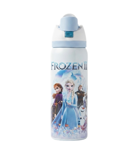 Kids Insulated Stainless Steel Water Bottle 1000ml