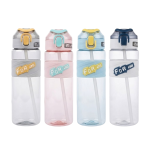 FOR ALL Sports Water Bottle