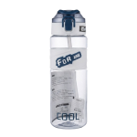 FOR ALL Sports Water Bottle