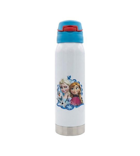 Kids Insulated Stainless Steel Water Bottle 500ml