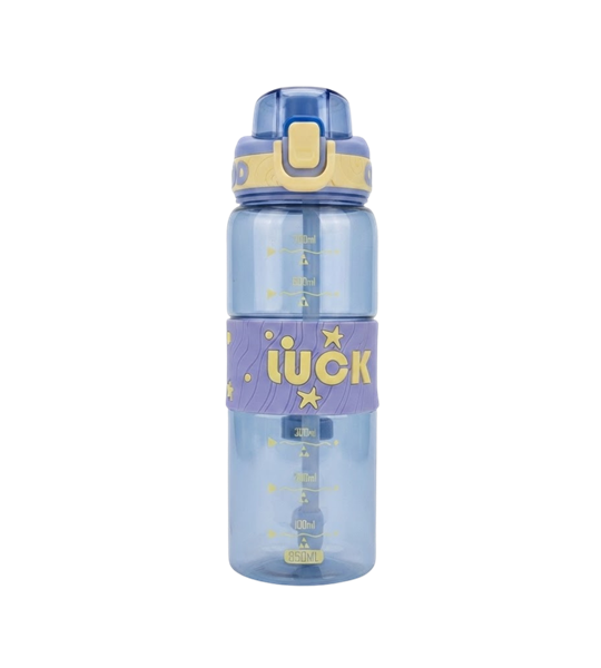 Good Luck Hydration Bottle 800ml