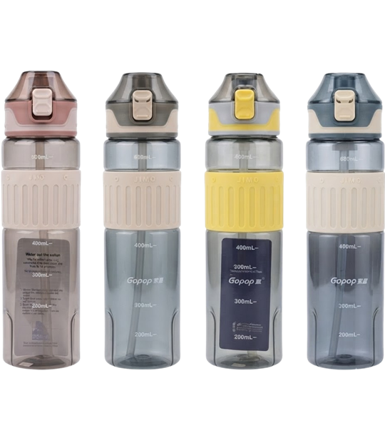 GoPop Sports Water Bottle