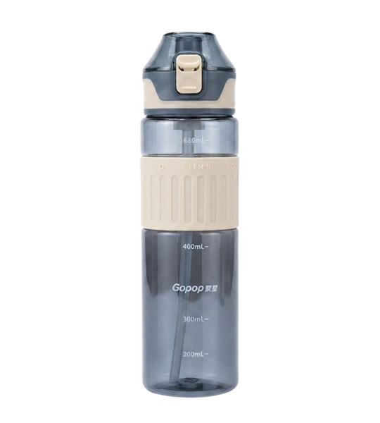 GoPop Sports Water Bottle