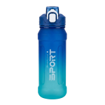 Hydration Time Marker Water Bottle